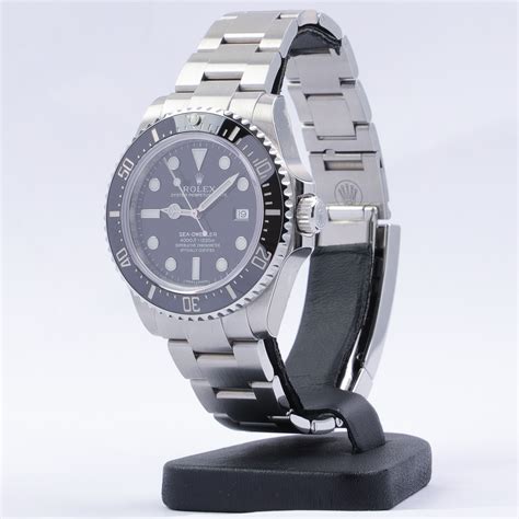 rolex 116600 unworn